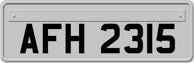 AFH2315
