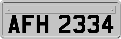 AFH2334