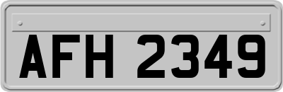 AFH2349