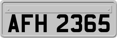 AFH2365