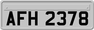 AFH2378