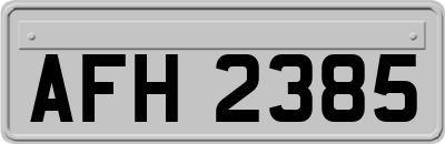 AFH2385
