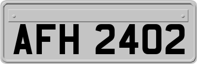 AFH2402