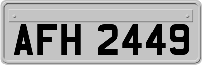 AFH2449