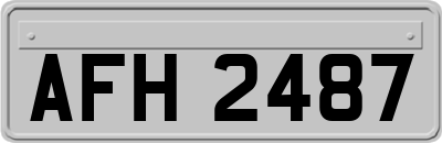 AFH2487
