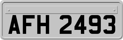 AFH2493