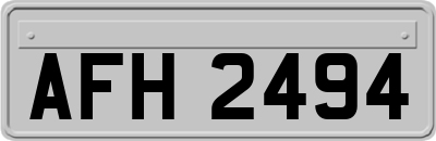 AFH2494