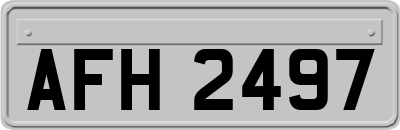 AFH2497