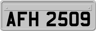AFH2509