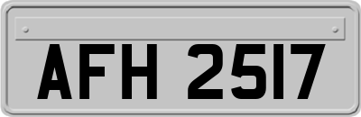 AFH2517