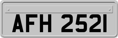 AFH2521