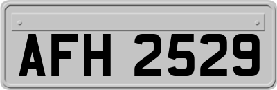 AFH2529