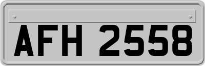 AFH2558