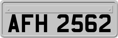AFH2562