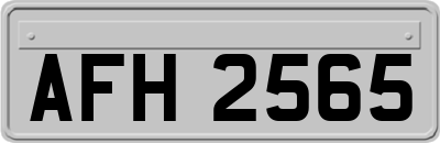 AFH2565