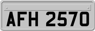 AFH2570