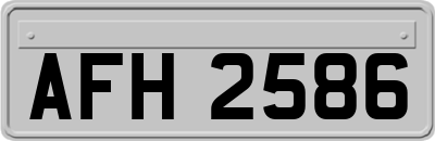 AFH2586