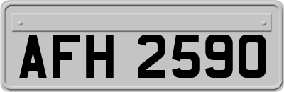 AFH2590