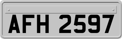 AFH2597