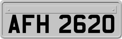 AFH2620