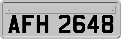 AFH2648