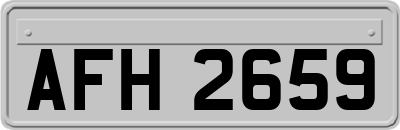 AFH2659