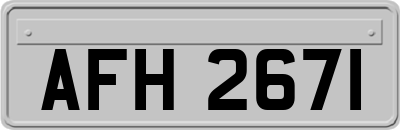 AFH2671