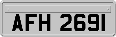 AFH2691