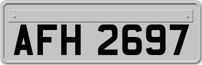 AFH2697