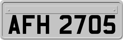 AFH2705