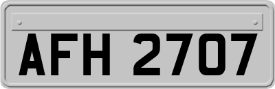 AFH2707