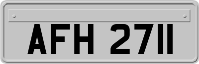 AFH2711
