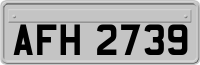 AFH2739