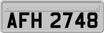 AFH2748