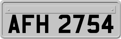 AFH2754