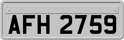 AFH2759