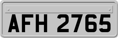 AFH2765