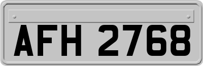 AFH2768