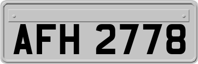 AFH2778