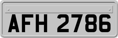 AFH2786