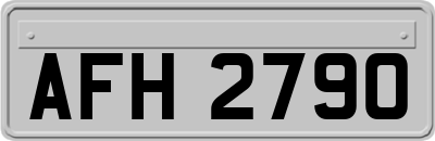 AFH2790