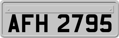 AFH2795