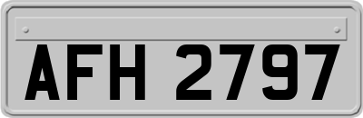 AFH2797