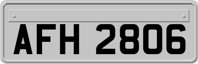 AFH2806