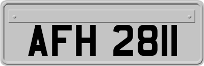 AFH2811