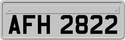 AFH2822