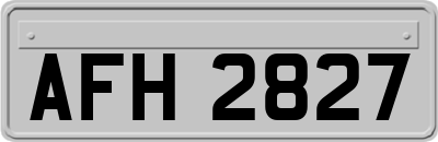 AFH2827
