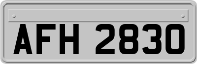 AFH2830