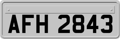 AFH2843