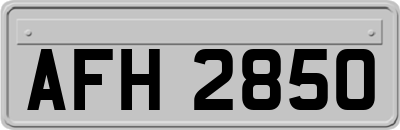 AFH2850